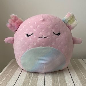12” Cressida the Axolotl Squishmallow